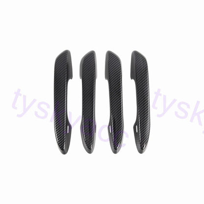Door Side Handle Cover Trim for Lexus UX250h ES200 ES250 (2019–2024)