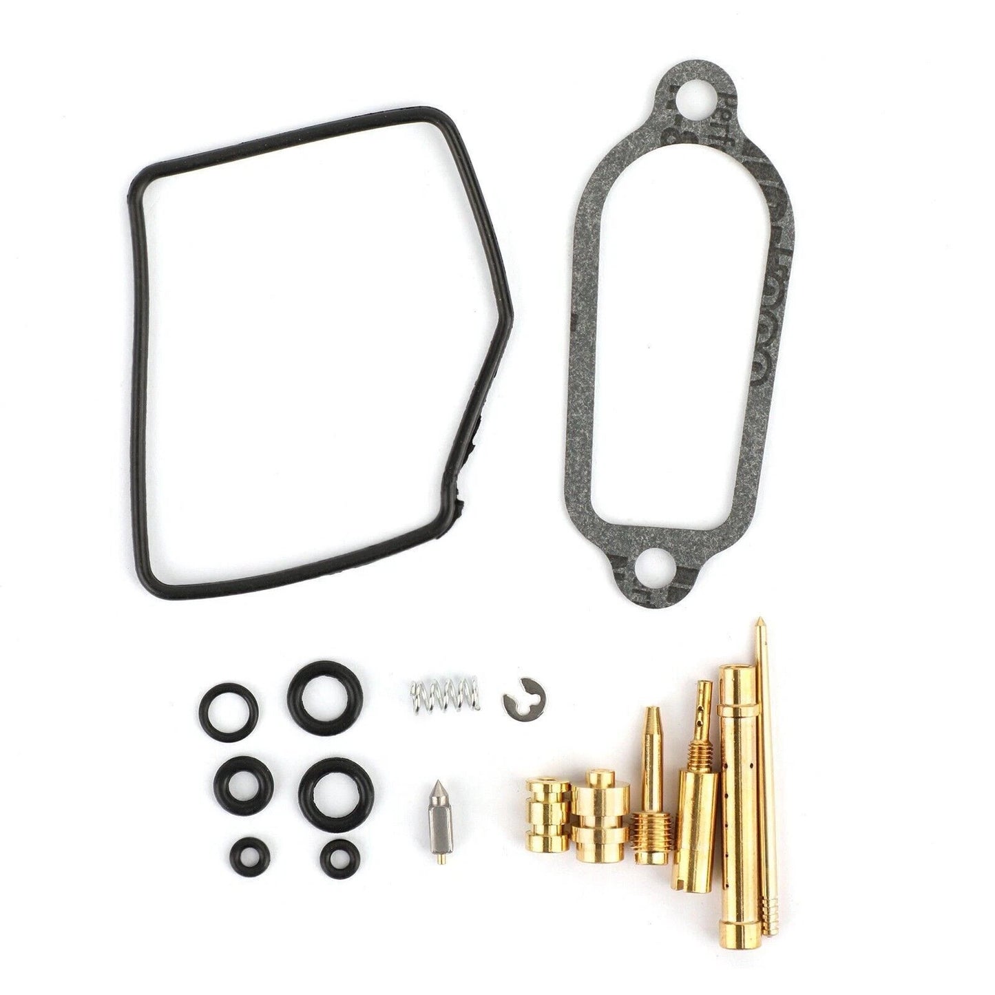 Rear Tail Seat Cover for BMW S1000R (2021–2023)