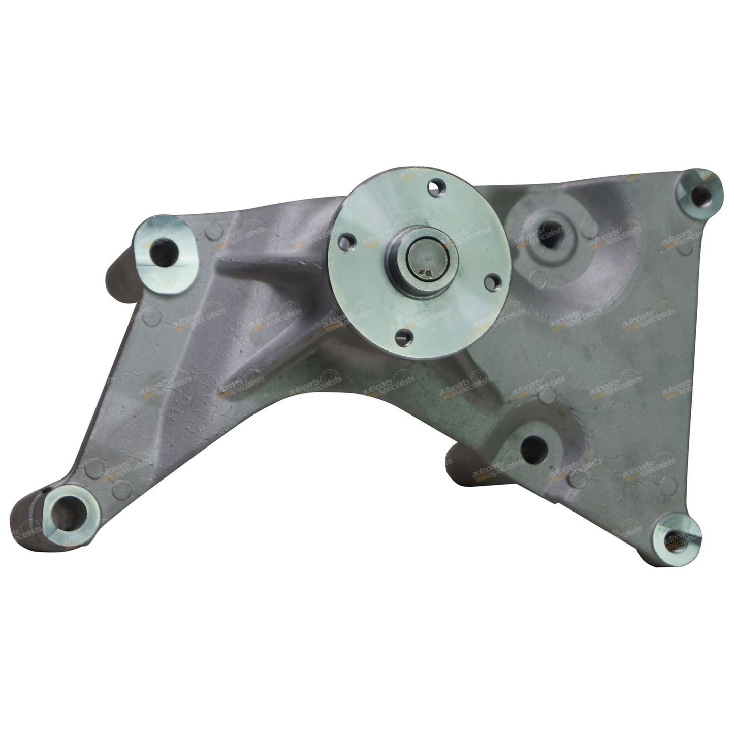 Cooling Fan Hub Pulley Bracket for Pajero NH NJ NK (1991–1997)