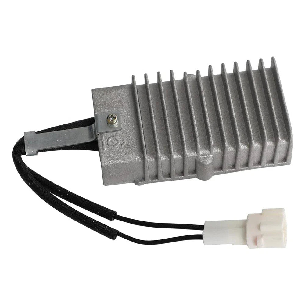 Resistor Assy for Yamaha YFZ450 YFZ 450 R X (2006-2009, 2012-2013)