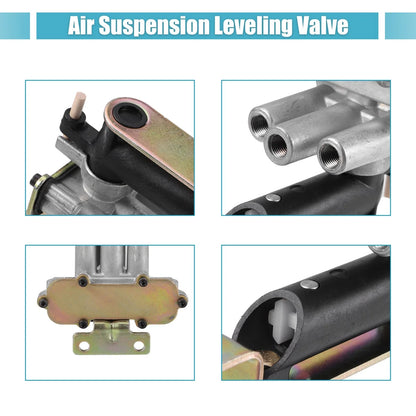 Air Height Leveling Control Valve for Chevy, Kenworth, Volvo ( Specified)