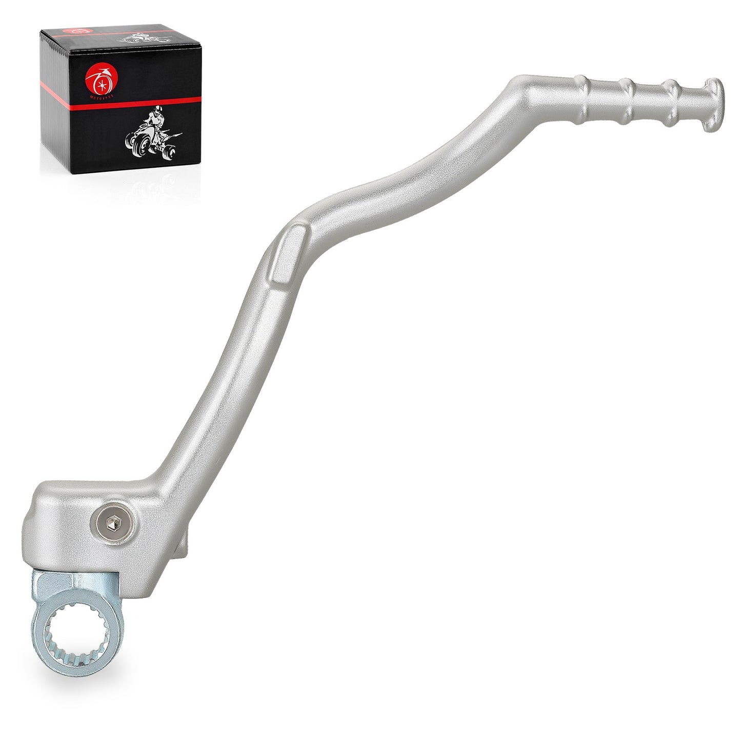 Kick Start Lever for Suzuki RM250 (2001–2008)