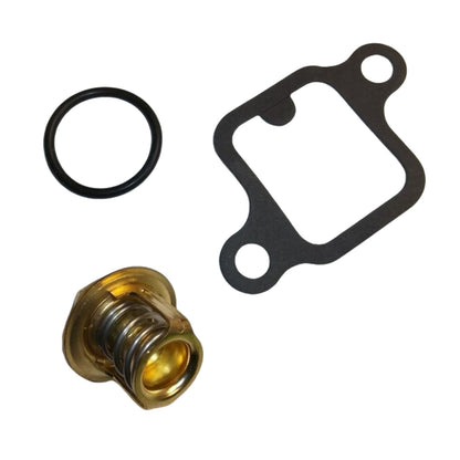 Thermostat Kit with Gasket for Volvo Penta 3.0 (1996–Present)