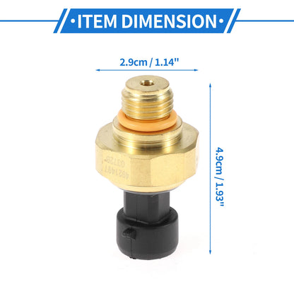 Engine Oil Pressure Sensor for Dodge 2500 3500 (1998–2001)