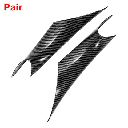 Door Panel Handle Pull Trim Cover for BMW 3 Series F30 (2012–2019) No. 51417279311