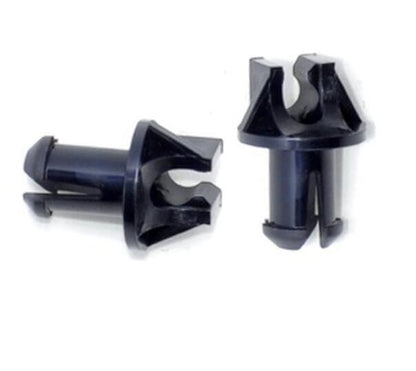 Set of 10 Bushings for Mercury Marine/Mercruiser (OEM)