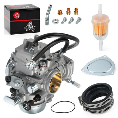 Carburetor with Intake Manifold for Can-Am DS650 (2000–2007)