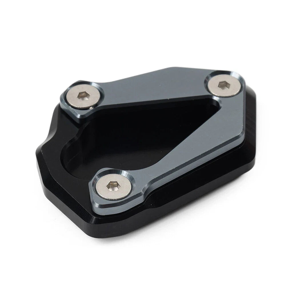 Titan Kickstand Extension Foot Plate for BMW S1000R S1000RR (2019-2023)