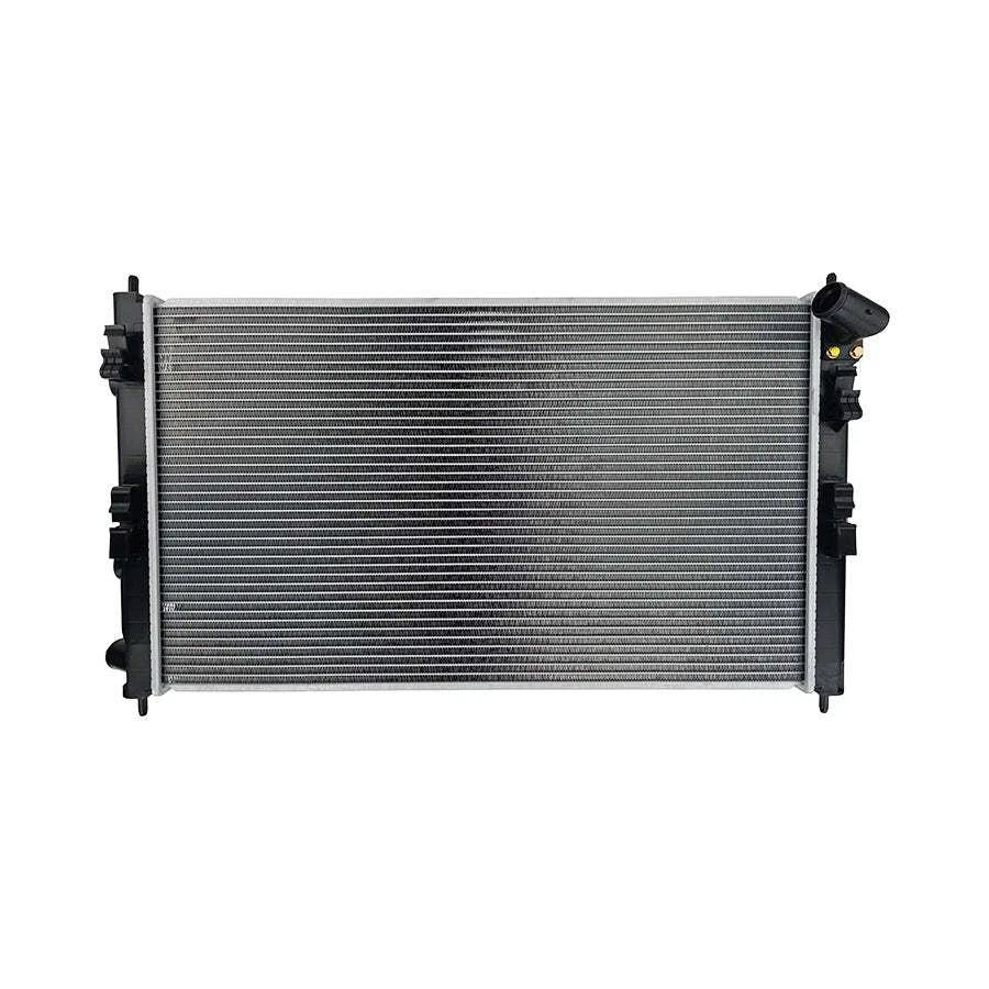 Radiator for Mitsubishi ASX Lancer Outlander Citroen C4 Aircross Peugeot 4008 (2010–2023)