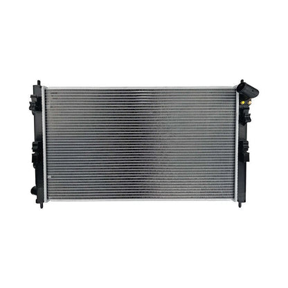 Radiator for Mitsubishi ASX Lancer Outlander Citroen C4 Aircross Peugeot 4008 (2010–2023)