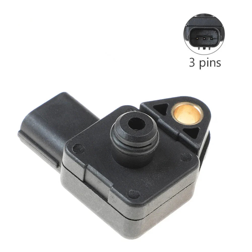 Map Sensor for Honda Accord Civic CR-V Acura (2003-2012)