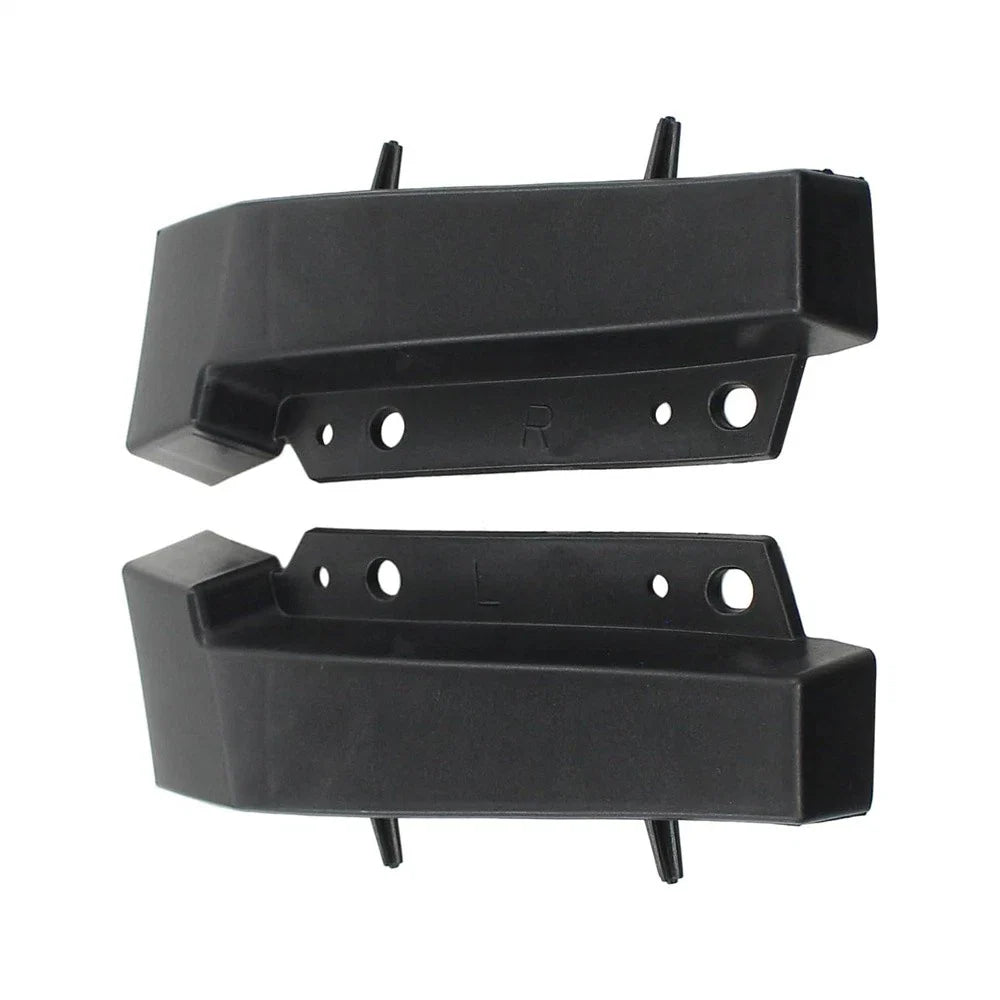 Bumper Brackets  Front Left & Right for Chevrolet Colorado (2021-2022)