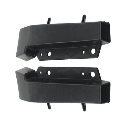 Bumper Brackets  Front Left & Right for Chevrolet Colorado (2021-2022)