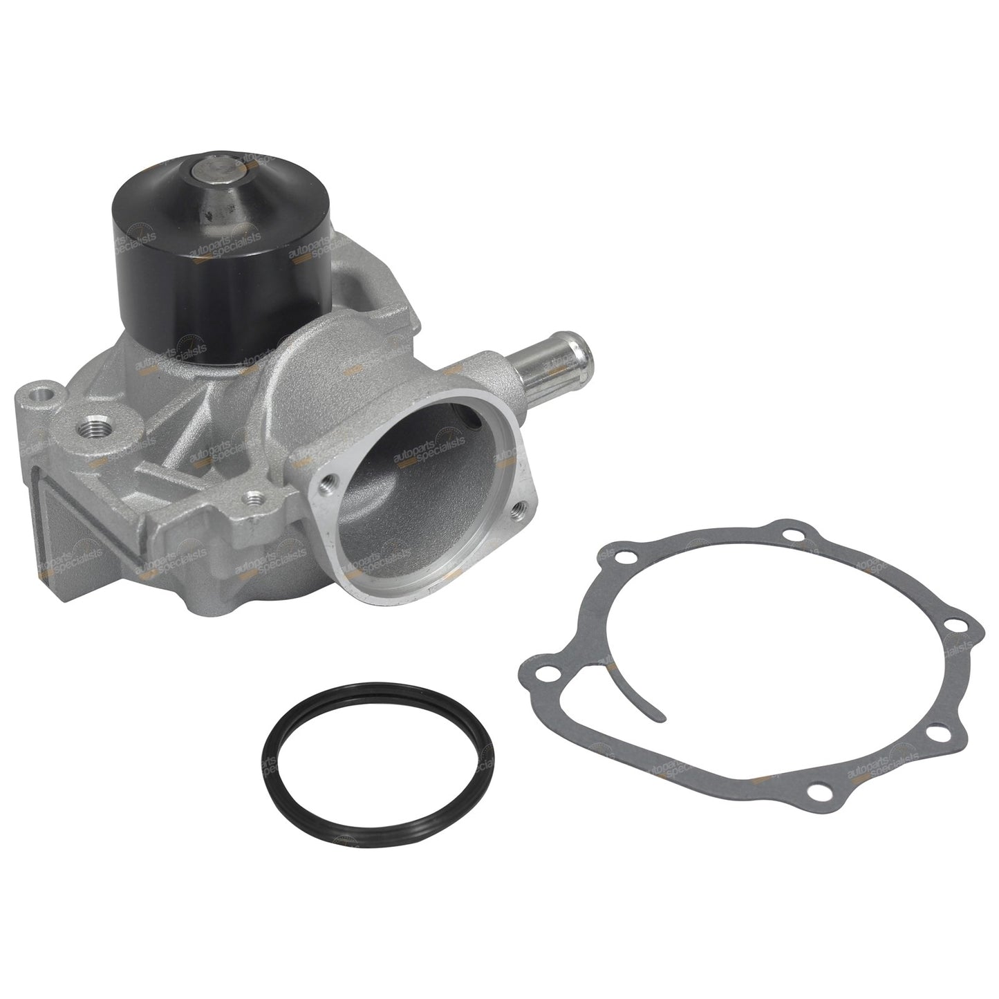 Timing Belt Tensioner Water Pump Kit for Subaru Impreza (1993–1996)