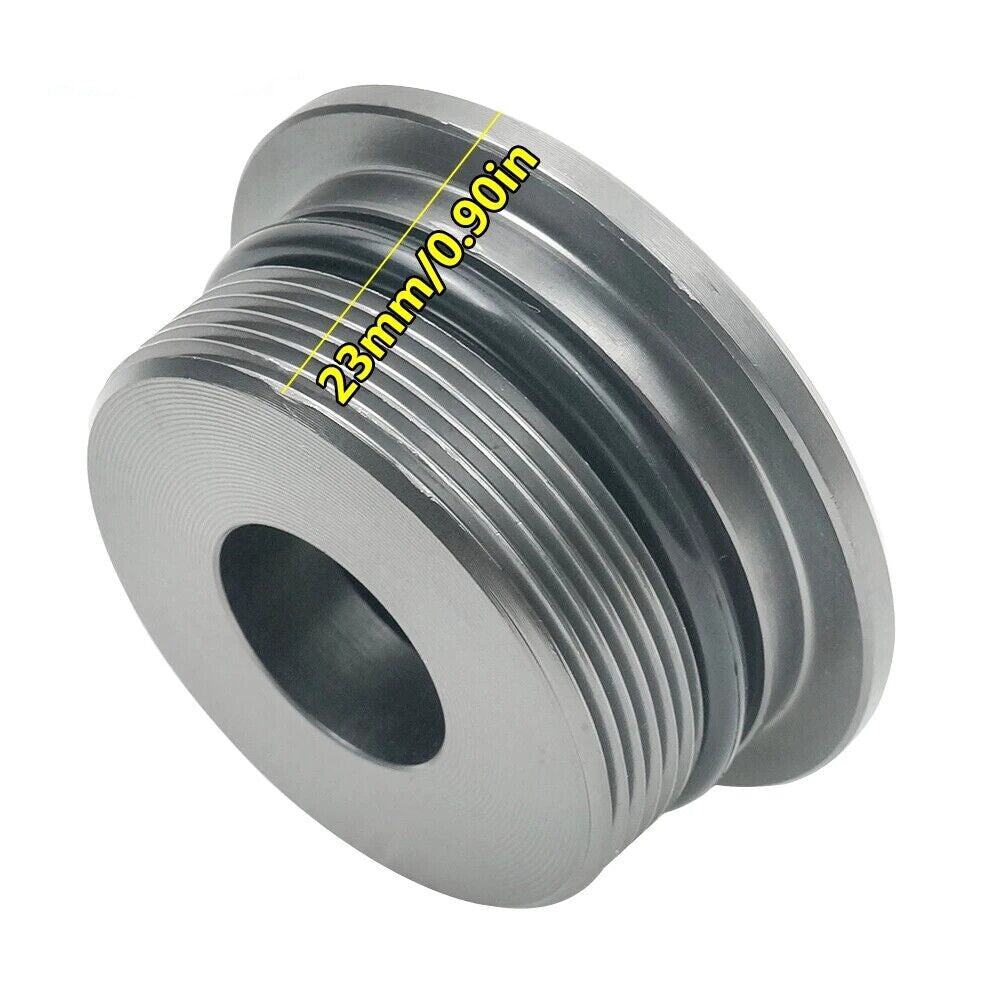 Trim Tilt Cylinder End Cap for Honda Suzuki Yamaha (2-Stroke, 4-Stroke)