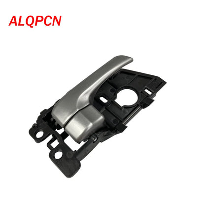 Silver Right Interior Door Handle for Kia Cerato Koup Forte (2009-2013)
