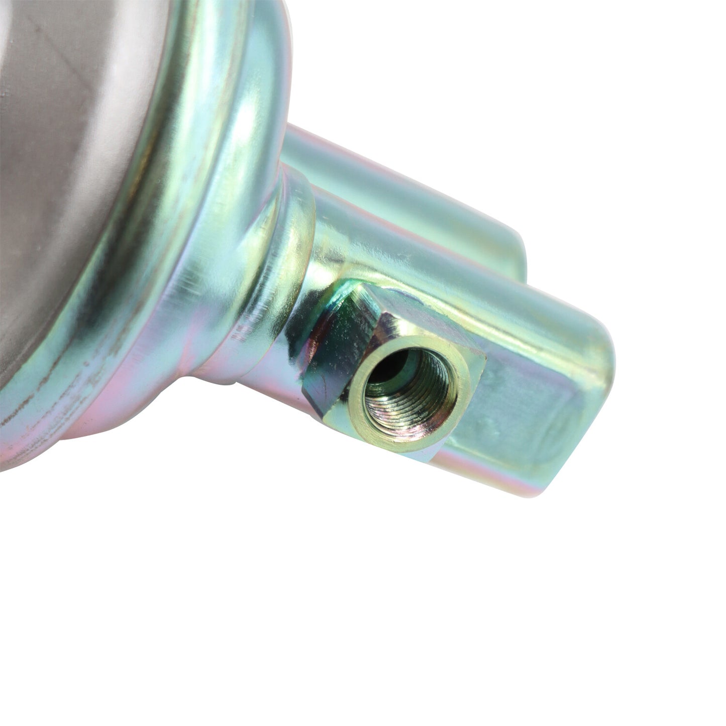 Fuel Pump for John Deere 4020 4000 3020 4050 7700 (1960–1980)