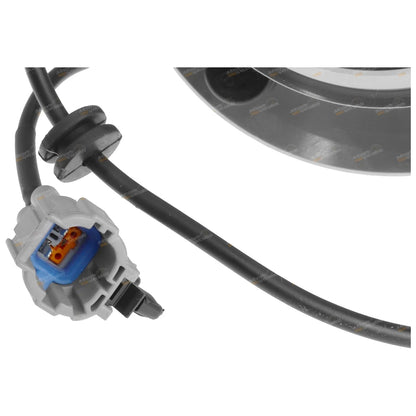 Front Wheel Bearing Hub for Nissan Navara D40 (2005-2010)
