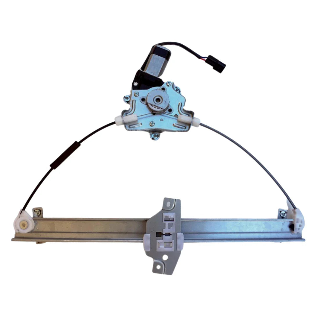 Front Right Window Regulator W/ Motor 2 Pins for Hyundai Getz TB 3 Door (2002–2011)