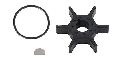 Water Pump Impeller for Yamaha 9.9/15 HP Outboard (1990–2023)