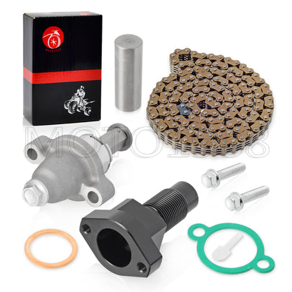 Cam Timing Chain Tensioner Kit for Polaris RZR XP 4 900 (2012–2013)