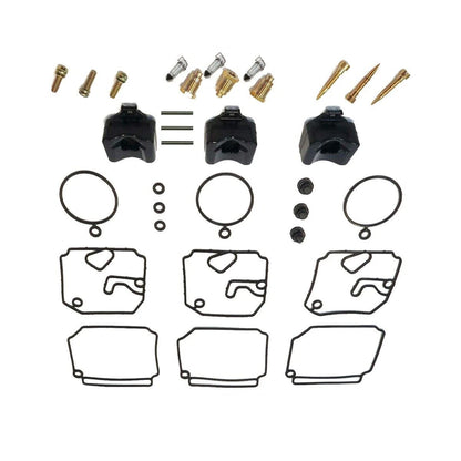 Carburetor Repair Kit for Yamaha Outboard 40hp