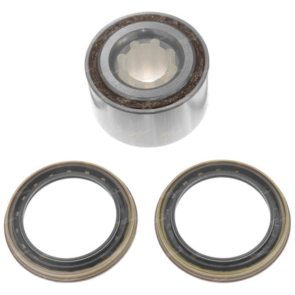 Front Wheel Bearing Kit for Nissan Serena C23 (1992–1995)