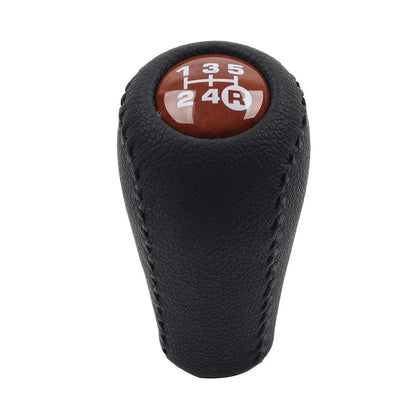 5 Speed Gear Shift Knob for Toyota Land Cruiser Prado (1990–2009)
