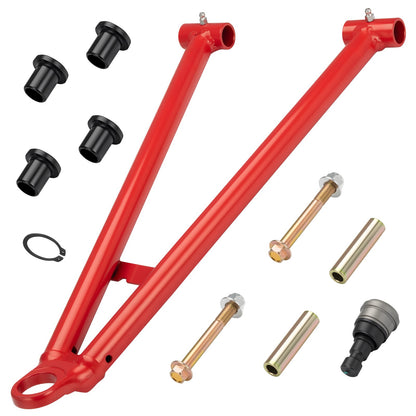 Front Right Lower A-arm & Ball Joint Kit for Polaris Sportsman 850 1000 (2014–2023)