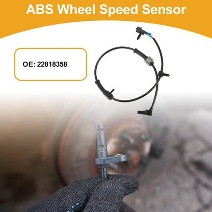ABS Wheel Speed Sensor for Chevrolet Express (2010-2014)