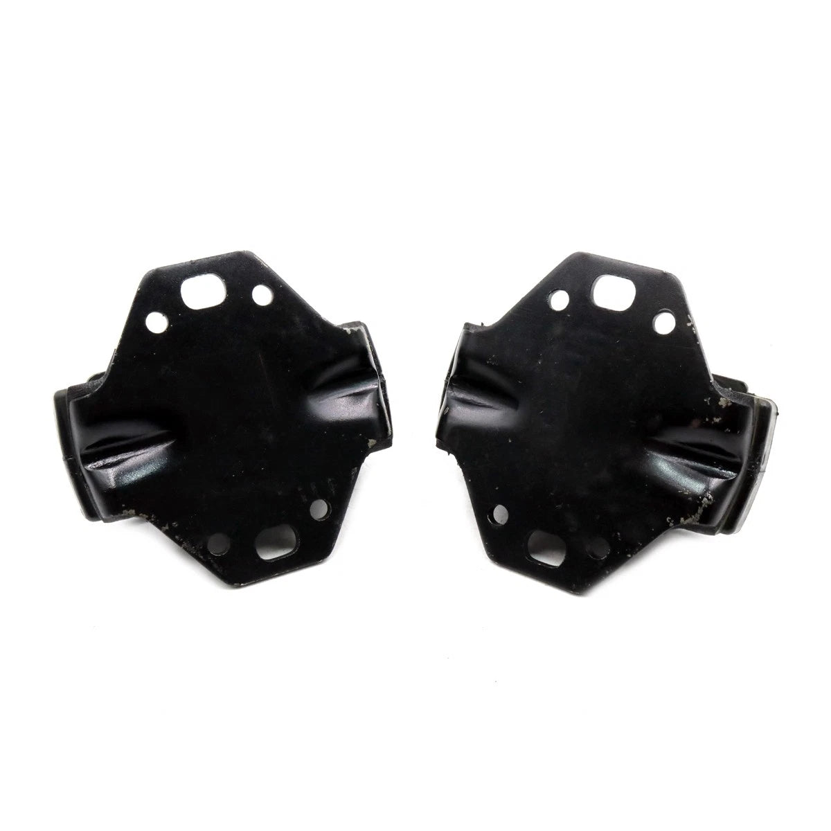 Front Engine Mounting Pair for Toyota Coaster (1980–2001)