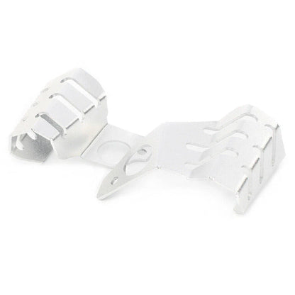 Oxygen Sensor Protector Cover for BMW R1200GS LC, R1200R LC, R1200RS (2013-2023)