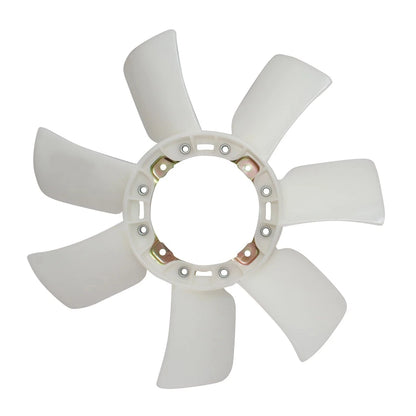 Engine Cooling Fan Blade for Toyota Crown (1995–2003)