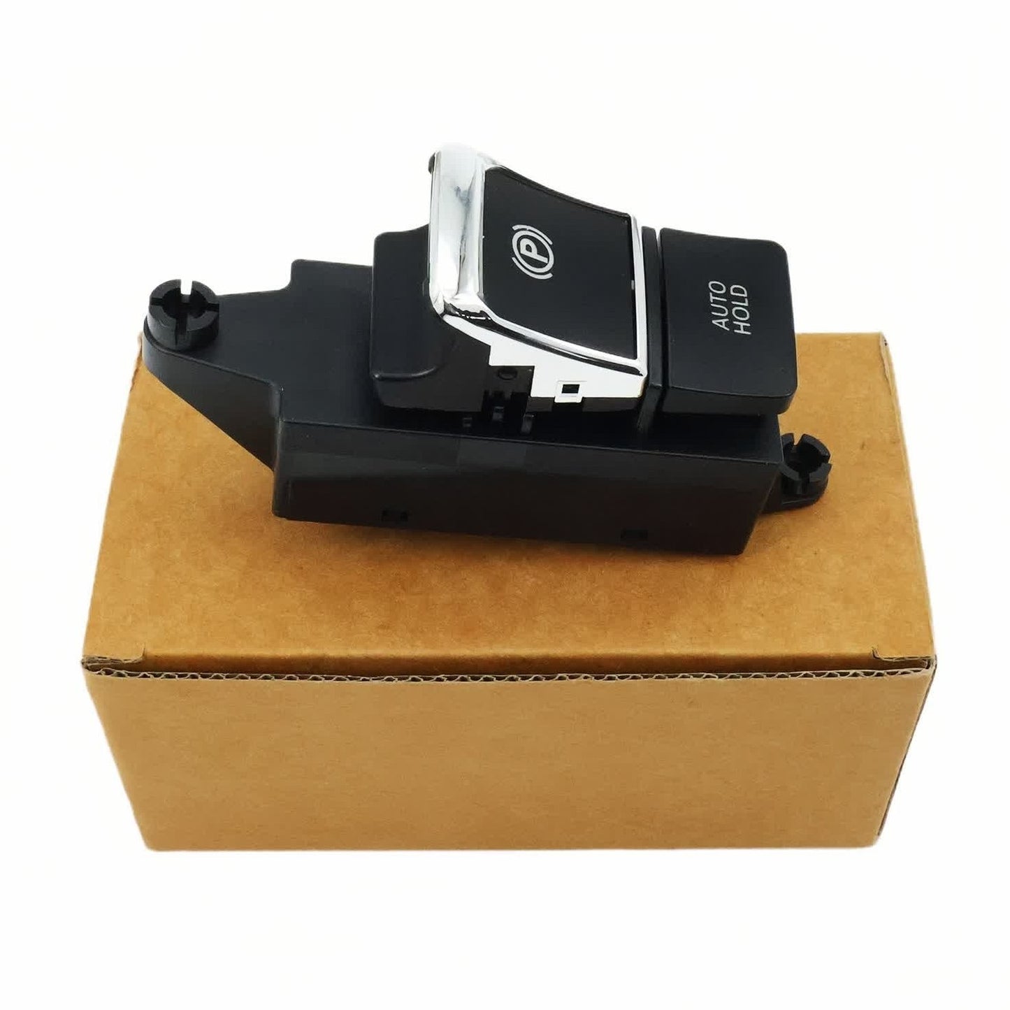 Electronic Parking Brake Switch for Kia Optima (2013–2016)
