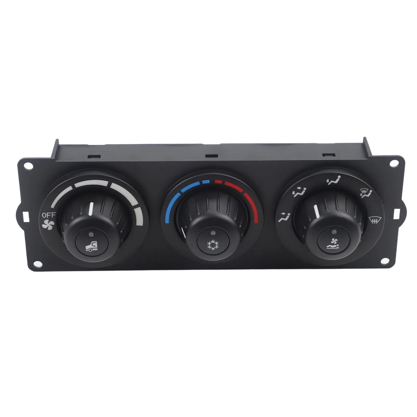 Car Heater AC HVAC Temperature Control for Kenworth Truck