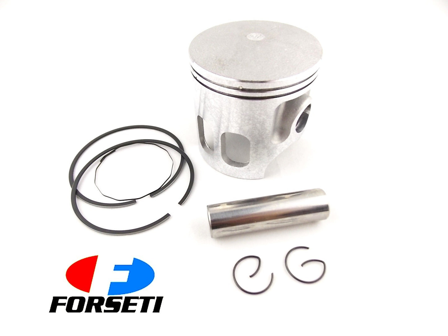 Top End Kit for Yamaha DT175 (1974–1976) - 66mm Piston, Rings, Gaskets