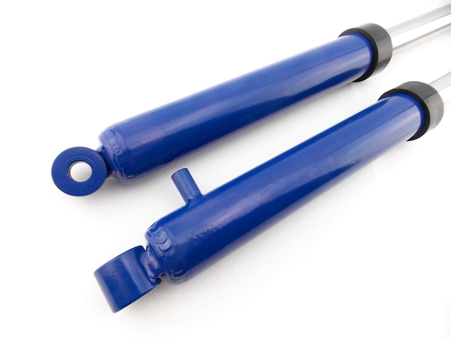 Set of 2 Front Fork Legs for Honda QR50 (1982–2003)