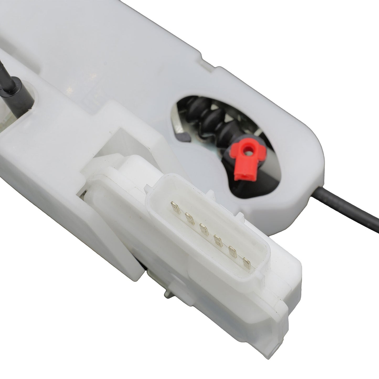 Front Left Driver Side Door Lock Latch Actuator for Nissan (2005–2021)