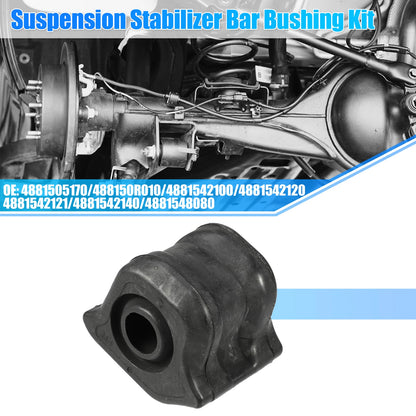 Stabilizer Bar Bushings No. 4881505170 for Toyota RAV4 (2006–2014)