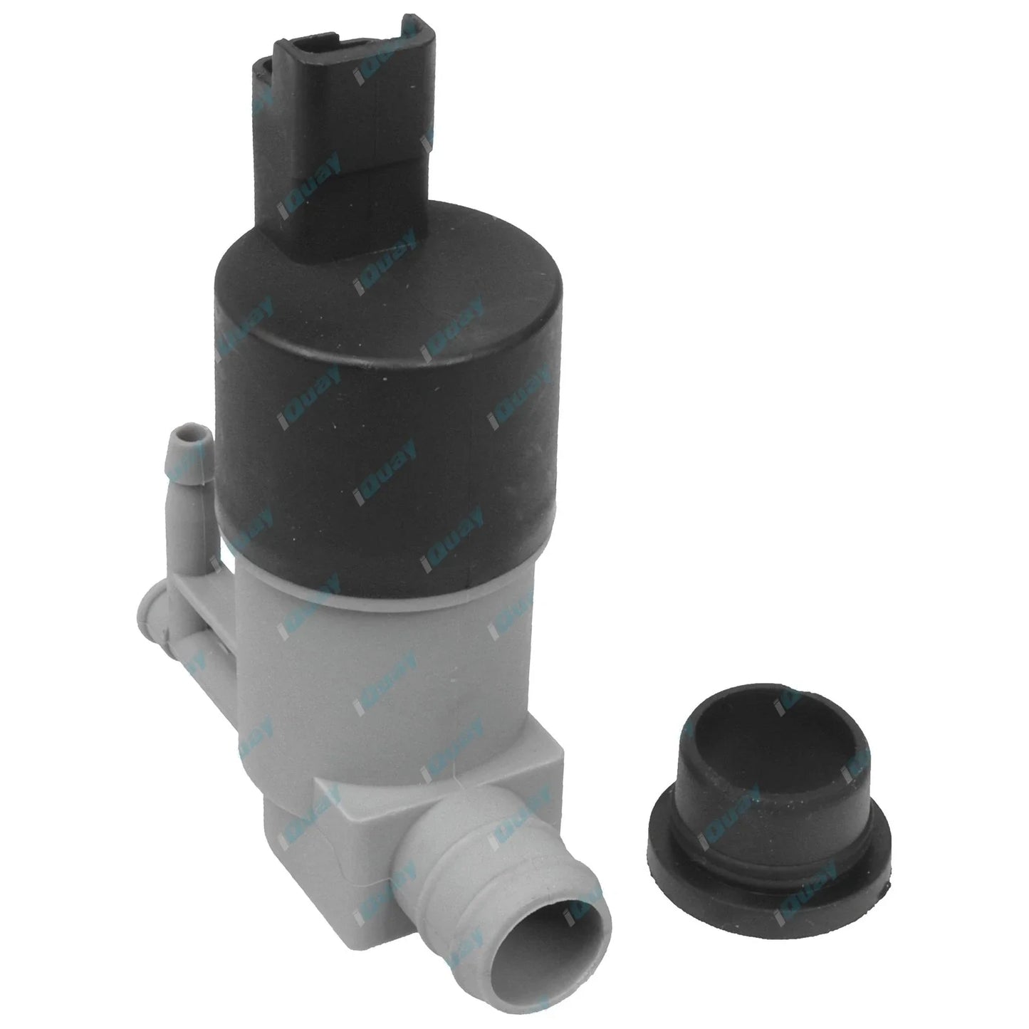 Front Windscreen Washer Pump for Nissan Navara D40 2.5L 3.0L 4.0L 2005~2015