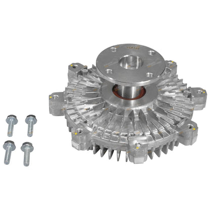 Fan Clutch Coupling for Pajero (1988-1997)