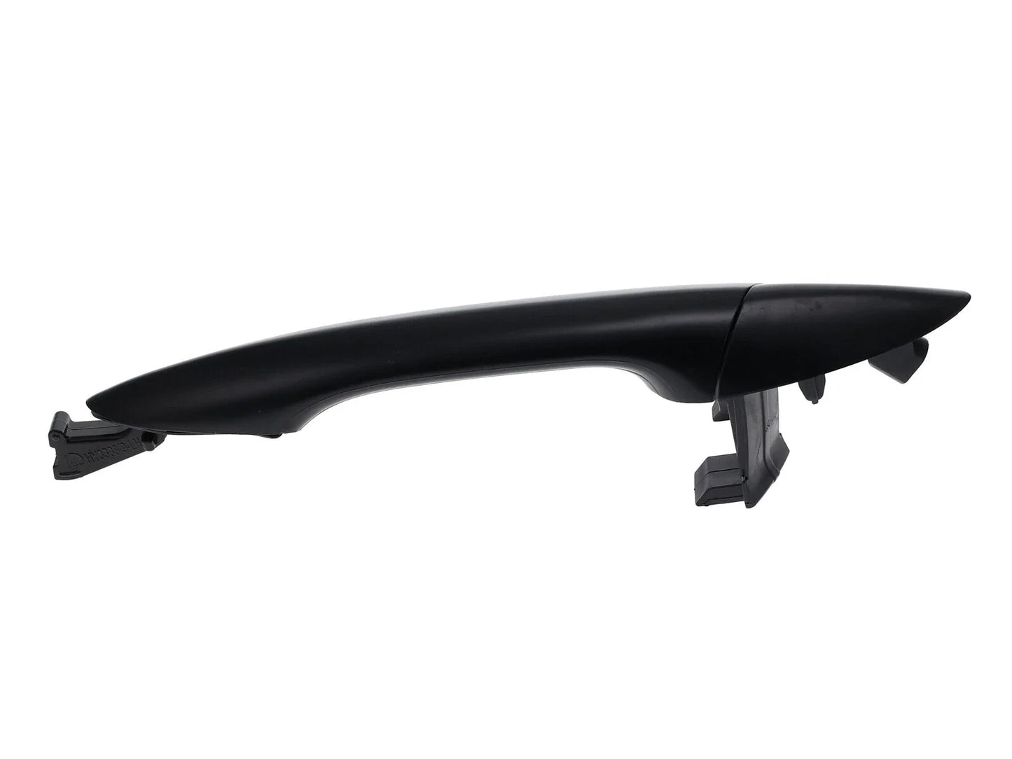 Door Handle Left Front/Rear Outer W/o Keyhole for Hyundai Elantra (2011–2020)