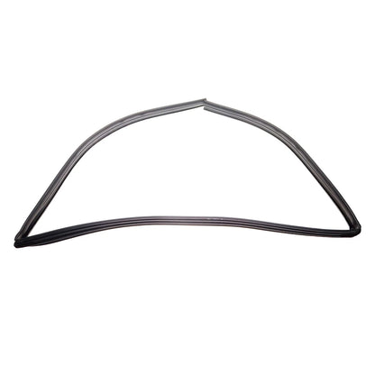 Rear Weatherstrip Glass Run Channel for Honda City (2002–2008)