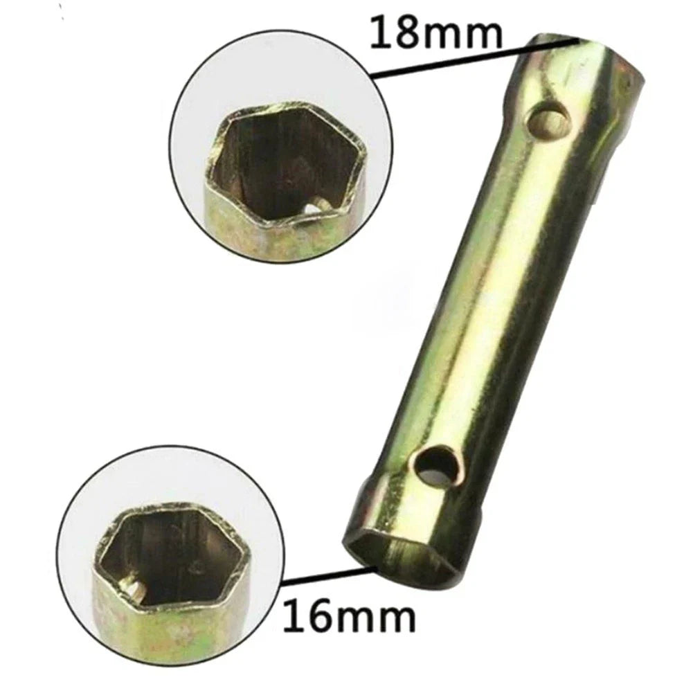 Wrench Socket Tool Spanner for Motorcycle