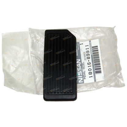 Genuine Accelerator Pedal Pad Cover for Nissan Patrol GU GR Y61 (1997-2012)