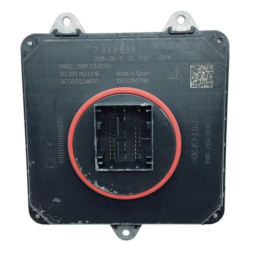 LED Headlight Module for BMW F20/F22/F30/F32/F34/F15 (2012–2019)