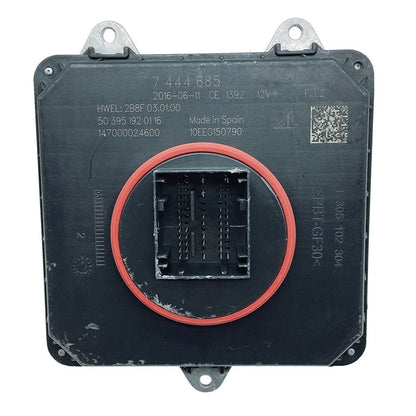 LED Headlight Module for BMW F20/F22/F30/F32/F34/F15 (2012–2019)