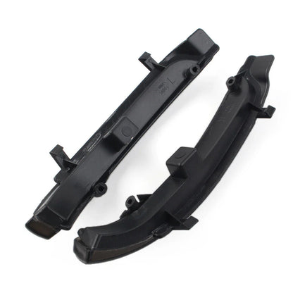 Dynamic LED Turn Signal Mirror Flasher Light for Skoda Octavia, Superb