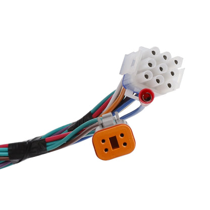Wire Harness for Club Car Precedent (2004–2019) 103850301 1515-5201