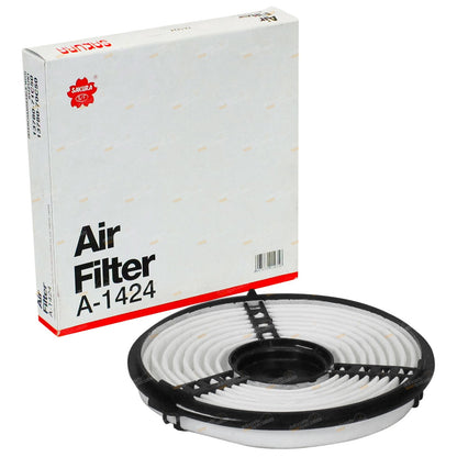 Air Filter Cleaner for Suzuki Swift (1989–1995)